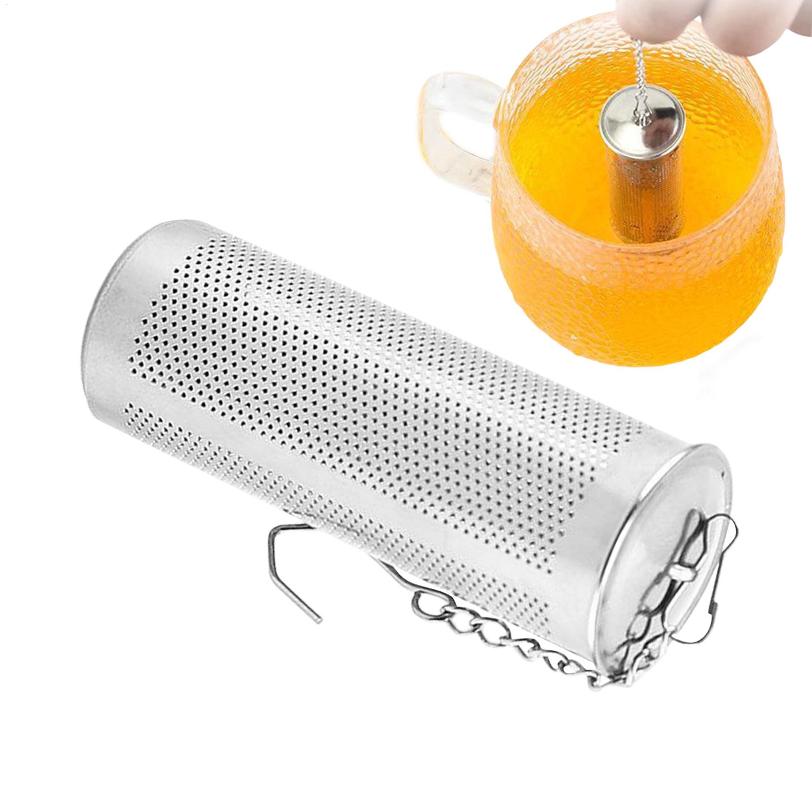 Nettle Leaf Tea - Infuser Teh, Penyaring Daun Teh, Saringan