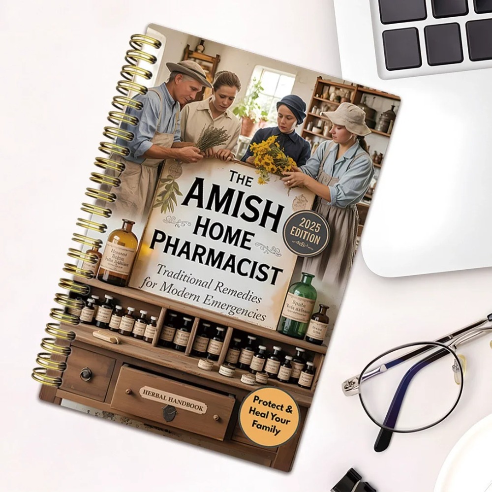 Herbal Wellness Remedy - Buku Panduan Pengobatan Herbal: Panduan Penyembuhan