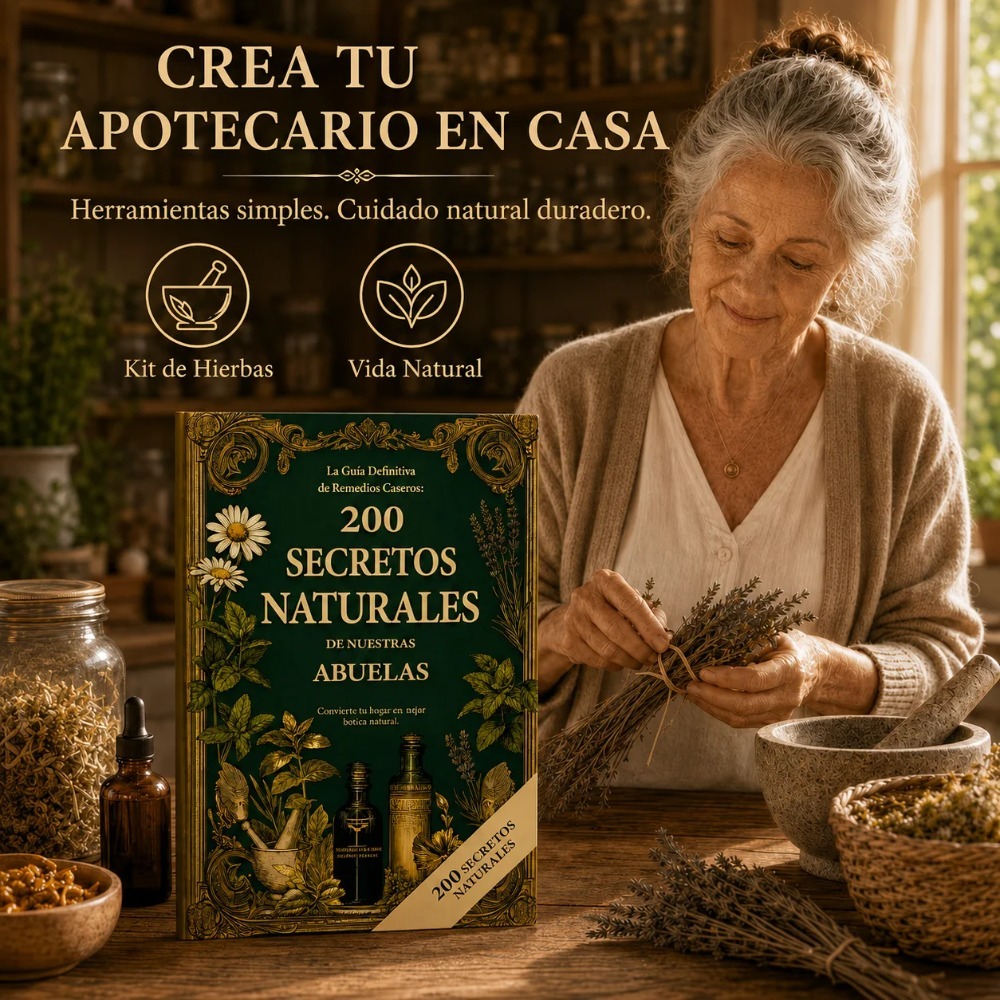 Herbal Wellness Remedy - 200 Rahasia Alami A5 Panduan Obat