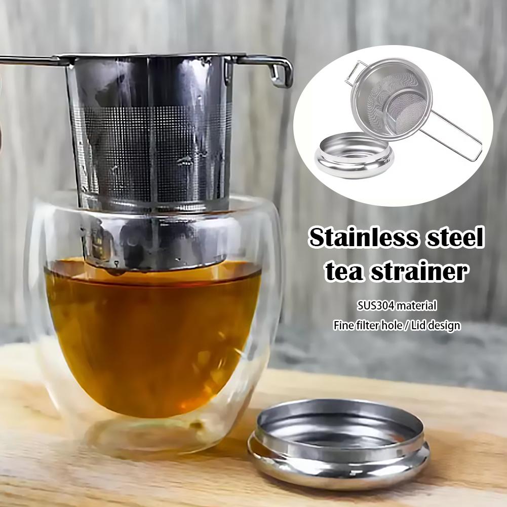 1 Buah Infuser Teh Daun Longga - Nettle Leaf Tea ulasan dan harga
