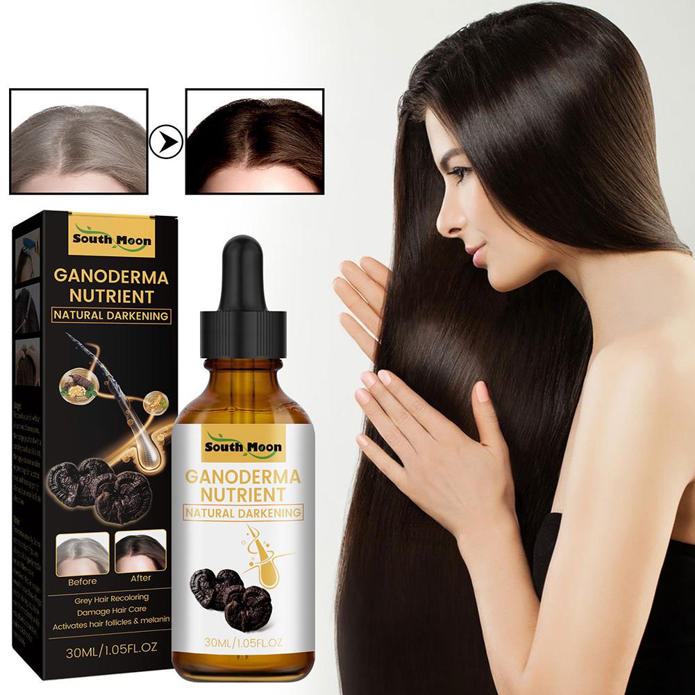 Serum Rambut Beruban Grey Hair - Licorice Root Sticks ulasan dan harga
