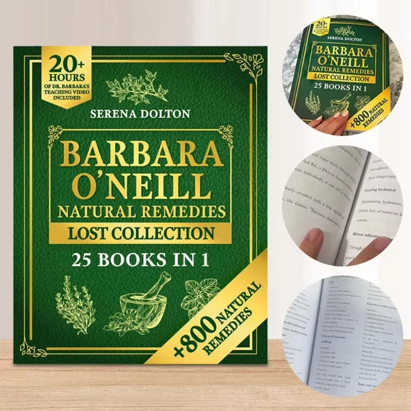 Koleksi Ramuan Herbal yang Hil - Herbal Wellness Remedy ulasan dan harga
