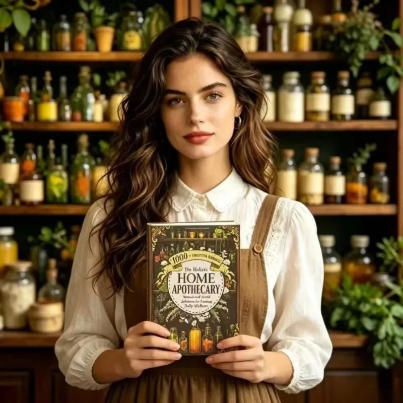 Buku Panduan Kesehatan Alami B - Herbal Wellness Remedy ulasan dan harga