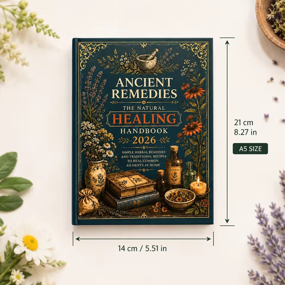 Buku Panduan Penyembuhan denga - Wellness Herbal Medicine ulasan dan harga