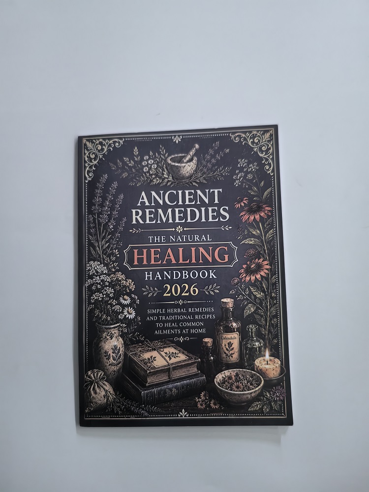 Buku Panduan Penyembuhan denga - Wellness Herbal Medicine ulasan dan harga