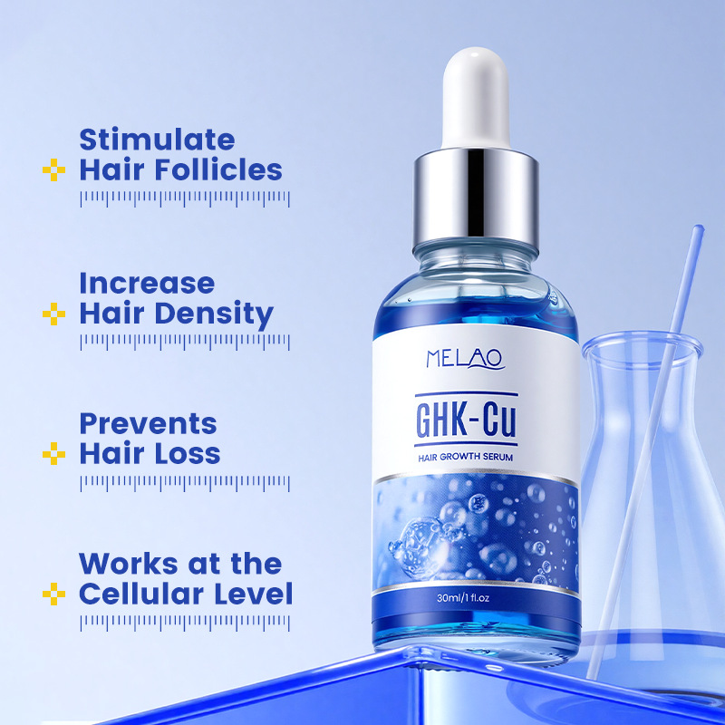 Serum Rambut Peptida Tembaga 3 - Licorice Root Sticks ulasan dan harga