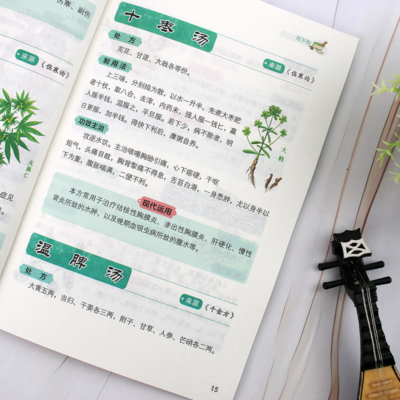 Pengobatan Klasik TCM & Keseha - Herbal Wellness Remedy ulasan dan harga