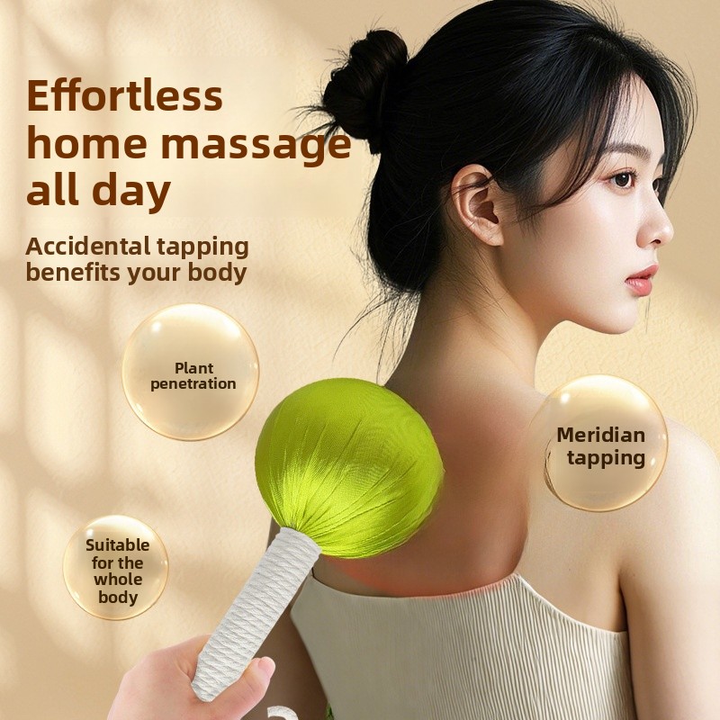 Alat Pijat Kesehatan Moxa Hamm - Wellness Herbal Medicine ulasan dan harga
