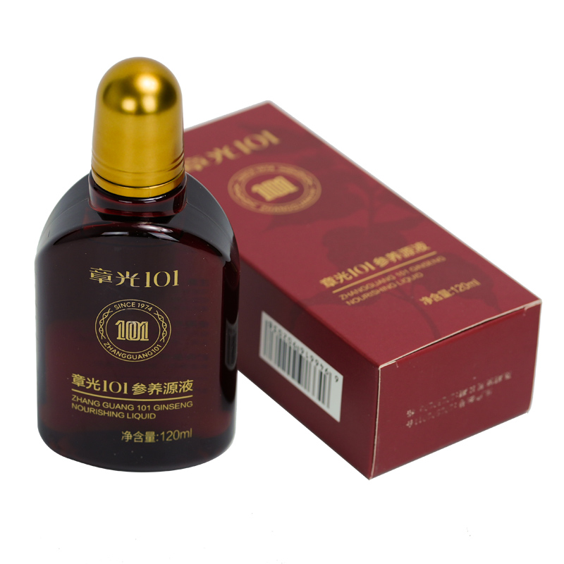 Zhang Guang 101 Ginseng Nouris - Licorice Root Sticks ulasan dan harga