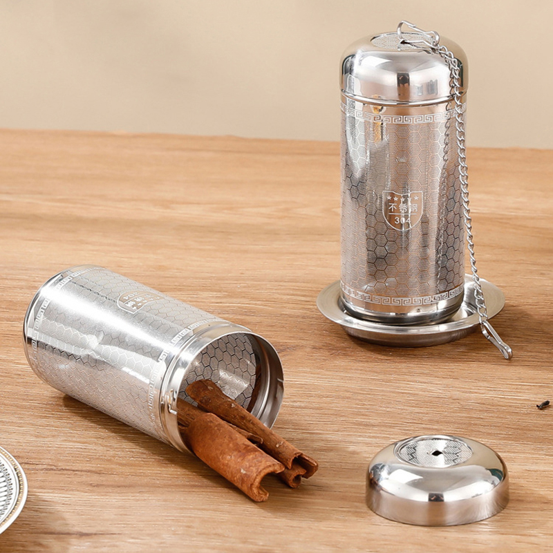 Saringan teh Stainless Steel,  - Nettle Leaf Tea ulasan dan harga