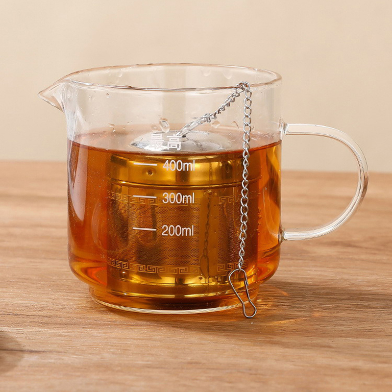 Saringan teh Stainless Steel,  - Nettle Leaf Tea ulasan dan harga