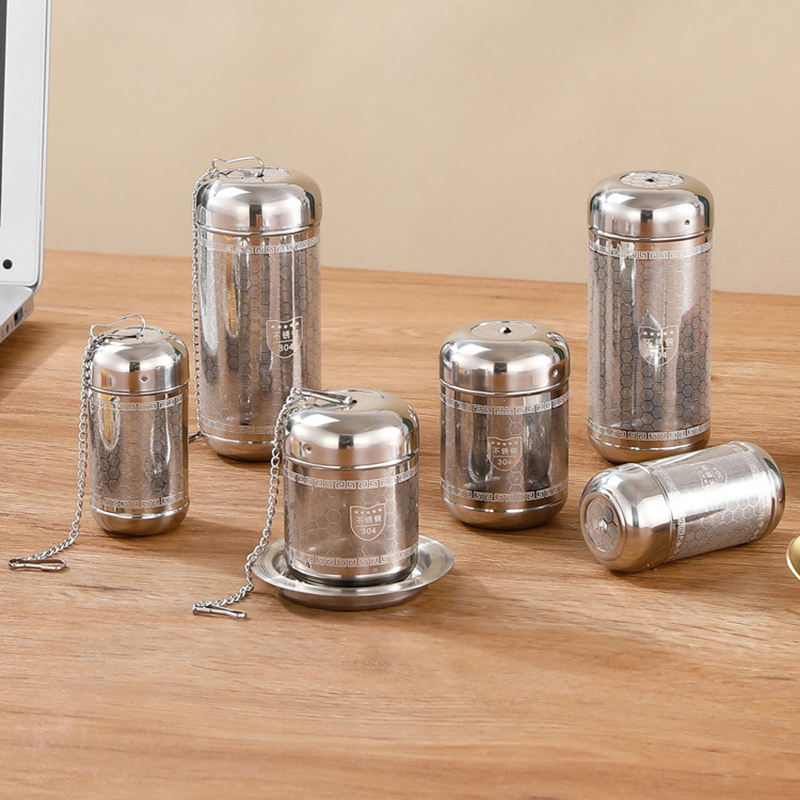 Saringan teh Stainless Steel,  - Nettle Leaf Tea ulasan dan harga