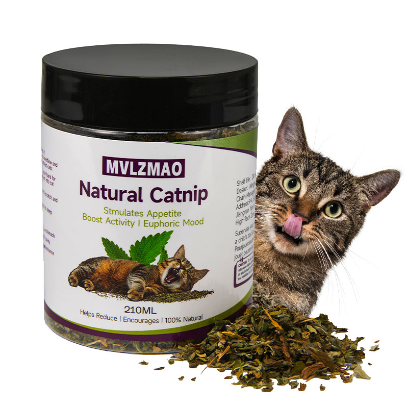 Mainan kucing-silvervine Catni - Nettle Leaf Tea ulasan dan harga