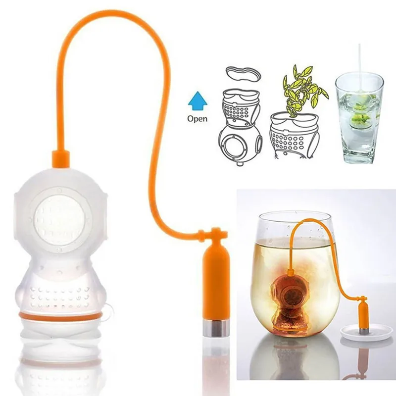 Alat penyaring teh Herbal, pen - Nettle Leaf Tea ulasan dan harga