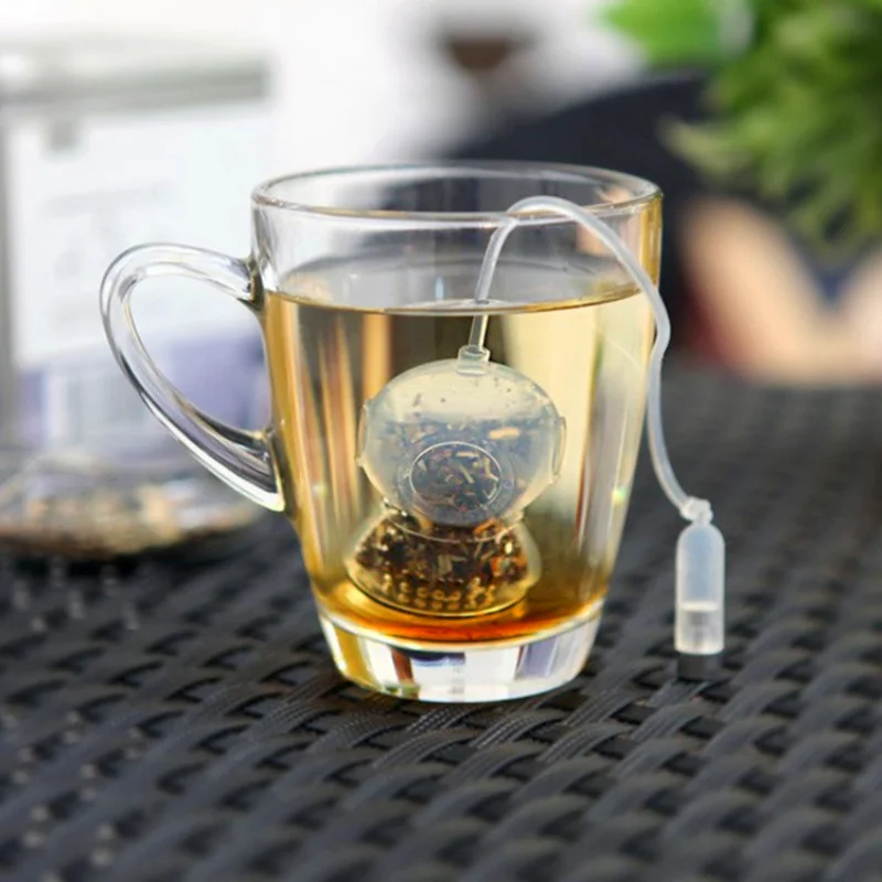 Alat penyaring teh Herbal, pen - Nettle Leaf Tea ulasan dan harga