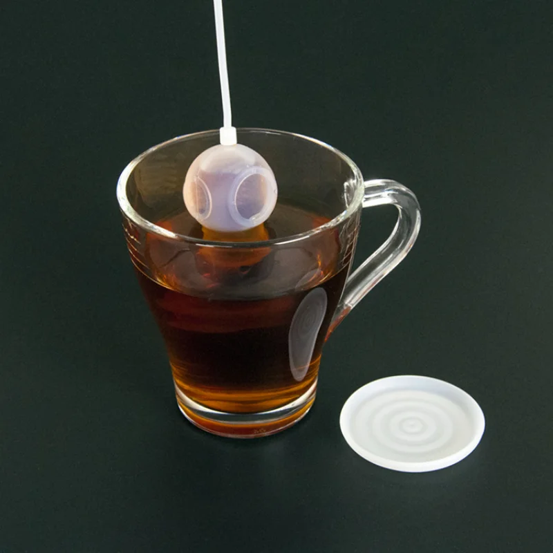Alat penyaring teh Herbal, pen - Nettle Leaf Tea ulasan dan harga