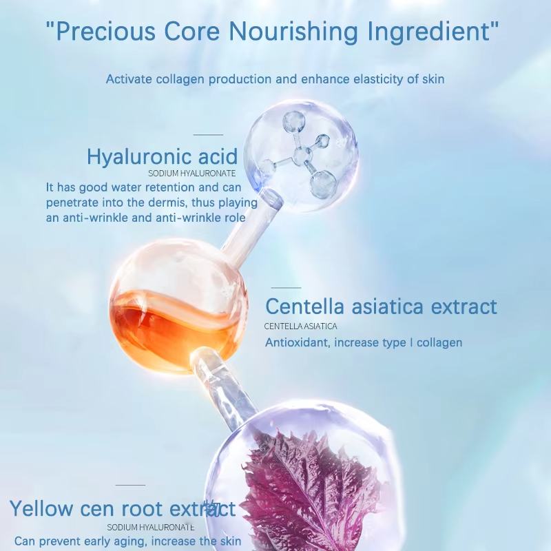 GHK-Cu Blue Copper Peptide Fre - Licorice Root Sticks ulasan dan harga